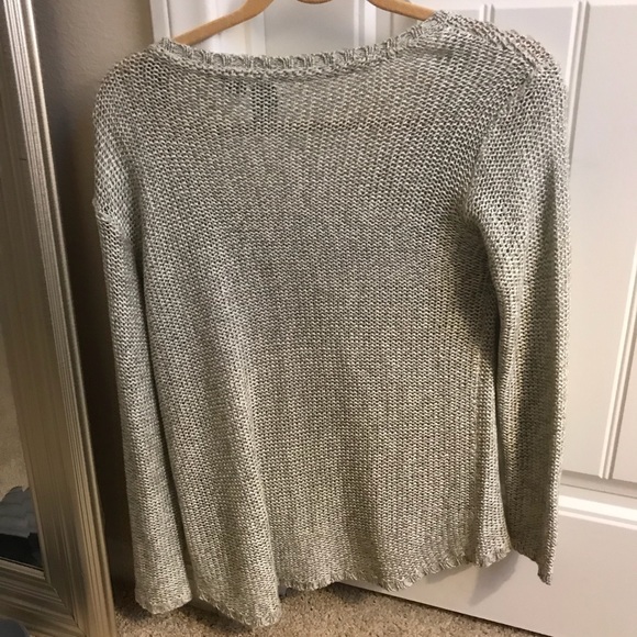 Cute winter sweater - Picture 4 of 5